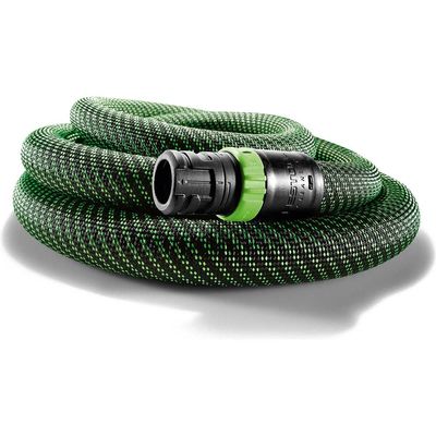 Festool AS/CTR Replacement Suction Hose for Dust Extractors 3.5m