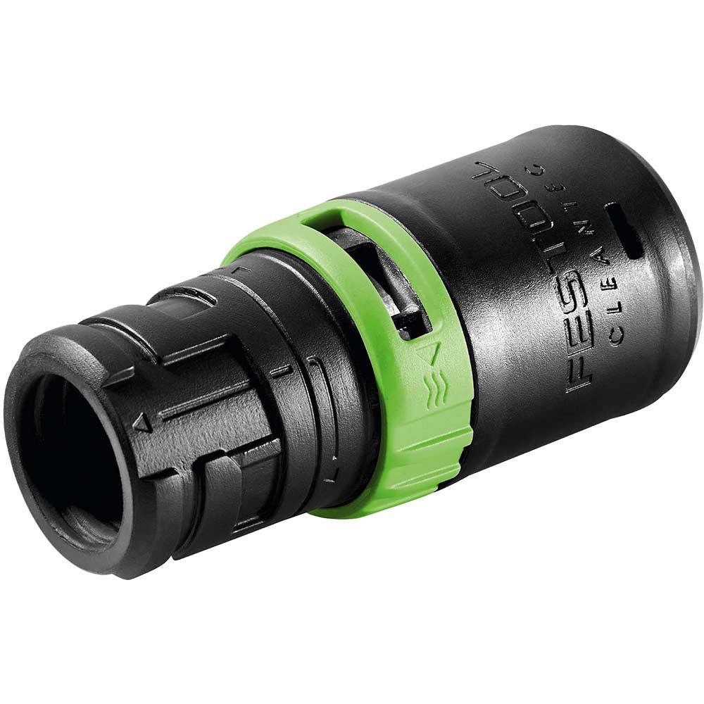 Festool D27 DM-AS/CT Hose Connecting Sleeve - Image 1
