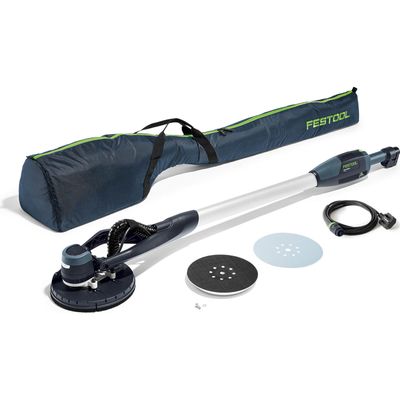 Festool LHS-E 225 EQ PLANEX Long Reach Sander 240v