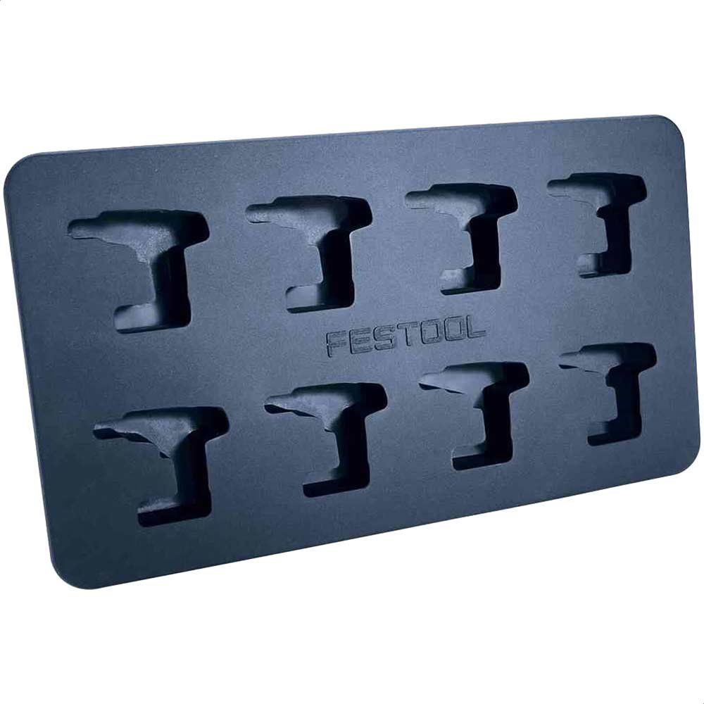 Festool Fan ICT-FT1 Ice Cube Maker Tray - Image 1