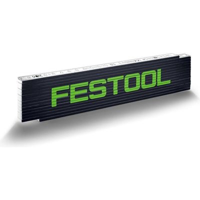 Festool Fan Folding Wooden Rule