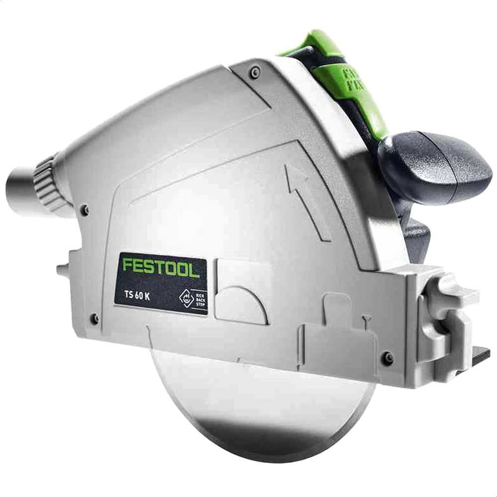Festool Fan PIZZ-TS Pizza Slicer Cutter - Image 1