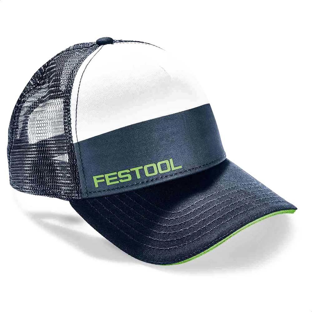 Festool Fan GC-FT1 Golf Baseball Cap - Image 1