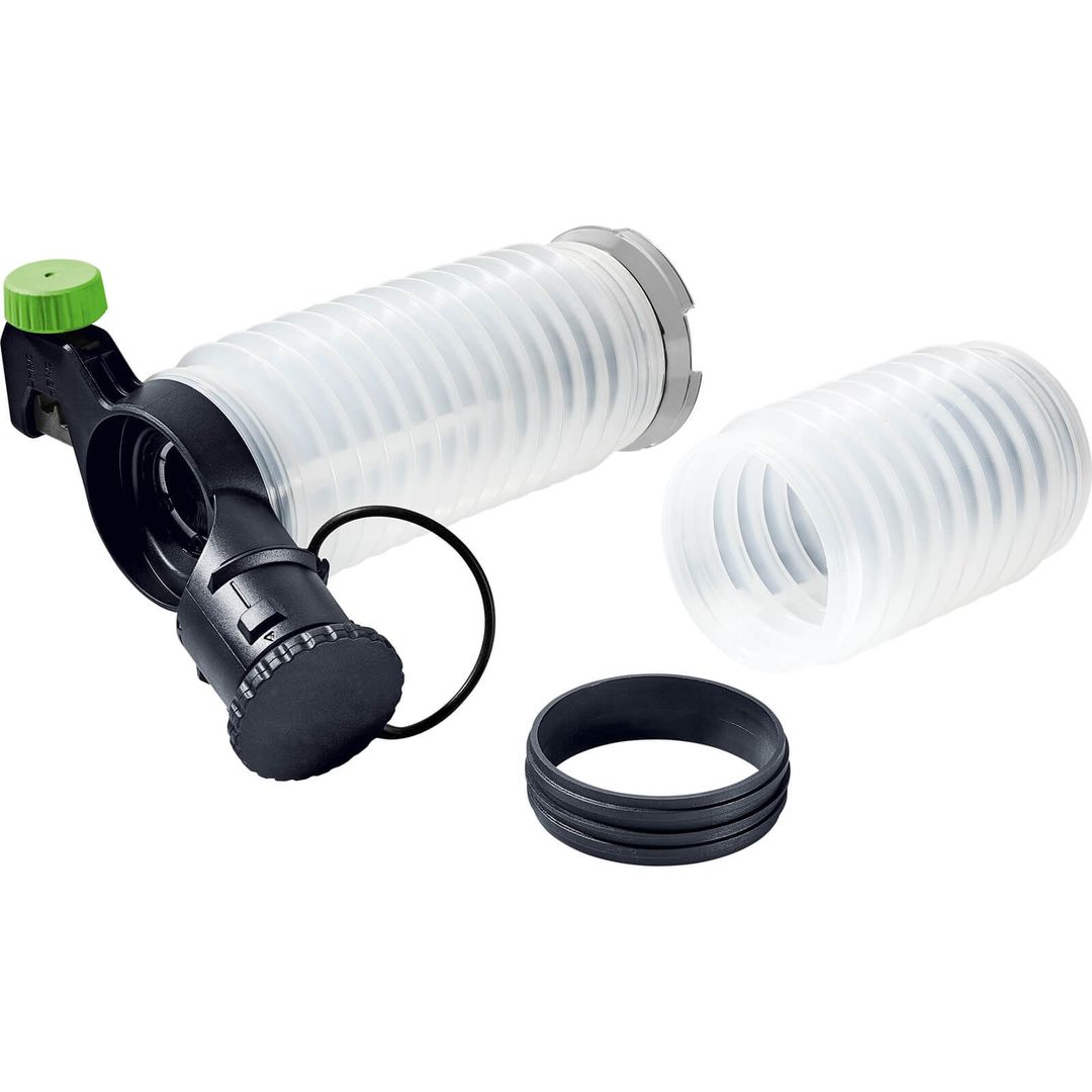 Festool Dust Suction Adapter for BHC and KHC 18 - Image 1