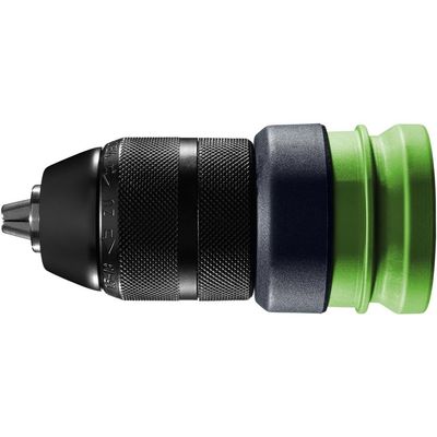 Festool FastFix Keyless Chuck for KHC18 18v Cordless Rotary Hammer Drill