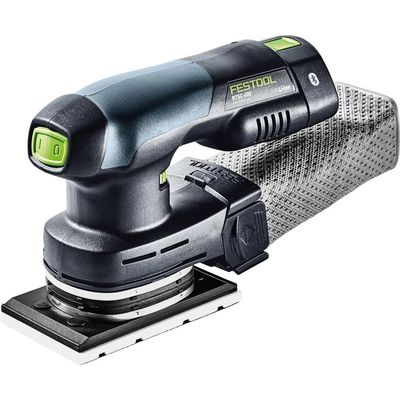 Festool RTSC 400 18v Cordless Brushless Orbital Sander