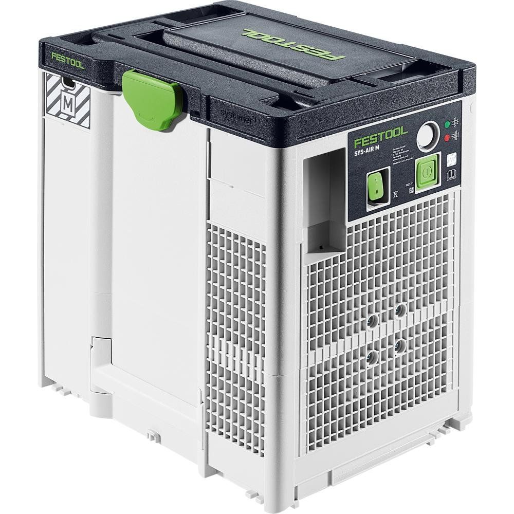 Festool SYS-AIR-M Air Purifier System - Image 1