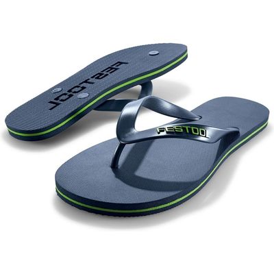 Festool Fan Flip Flops