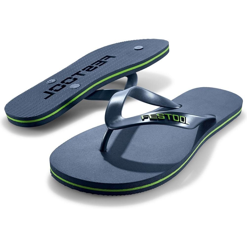 Festool Fan Flip Flops - Image 1