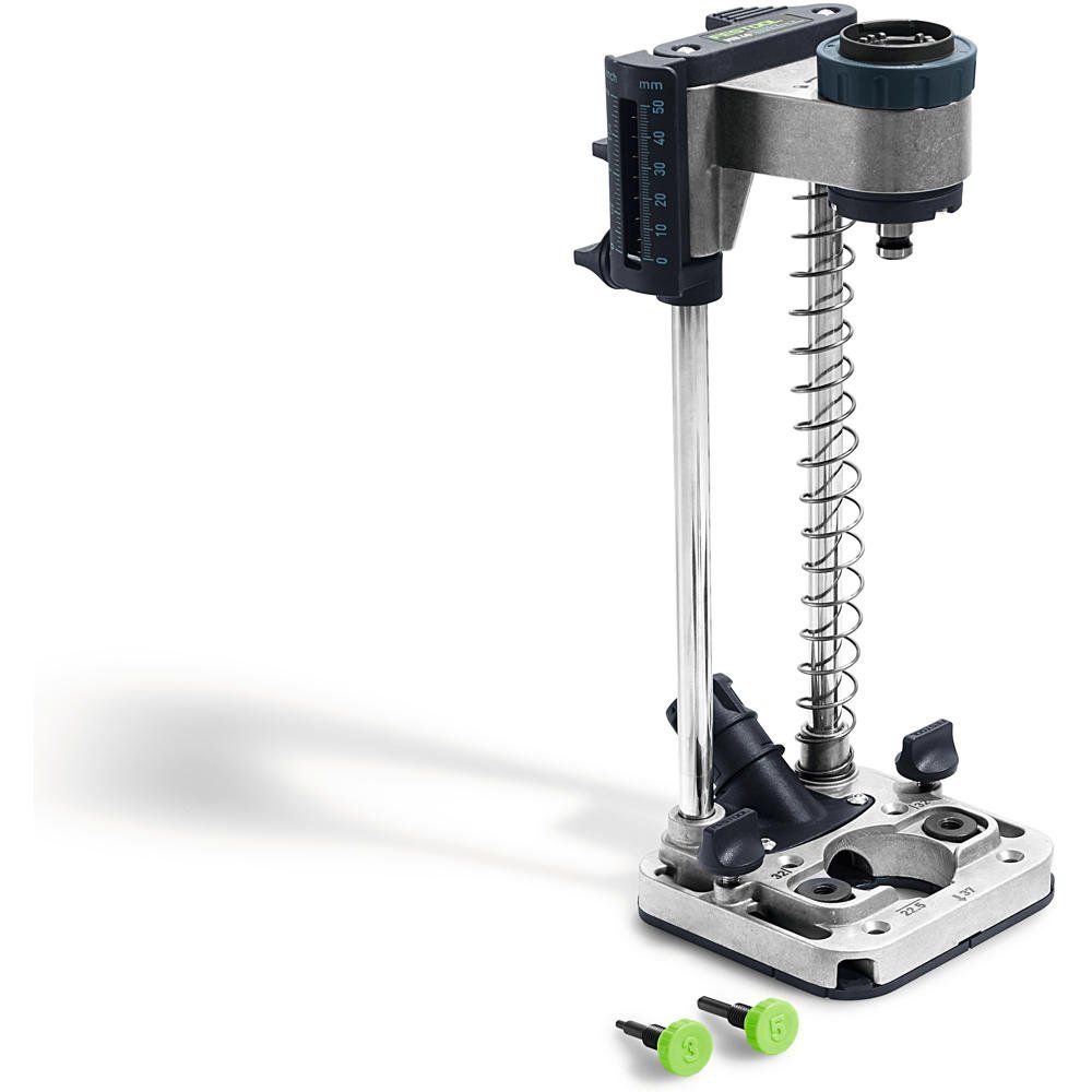 Festool MB 40 Mobile Drilling Attachment - Image 1