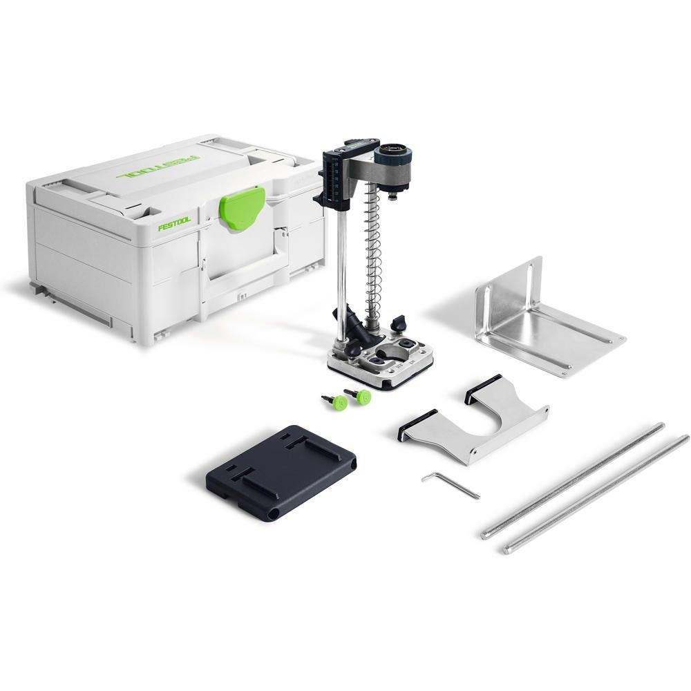 Festool MB 40 Mobile Drilling Attachment Set - Image 1