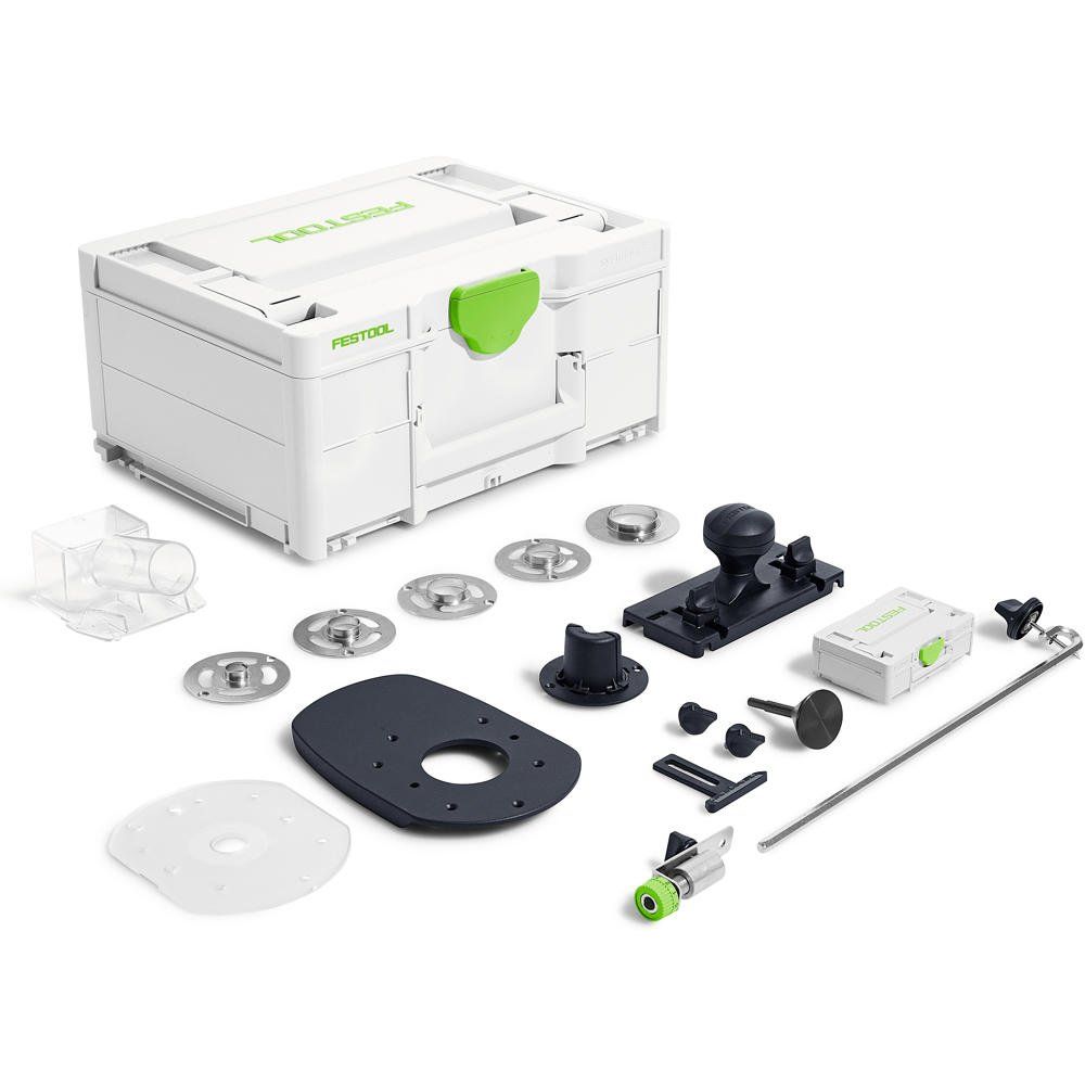 Festool Accessories Set for OF Routers - Image 1