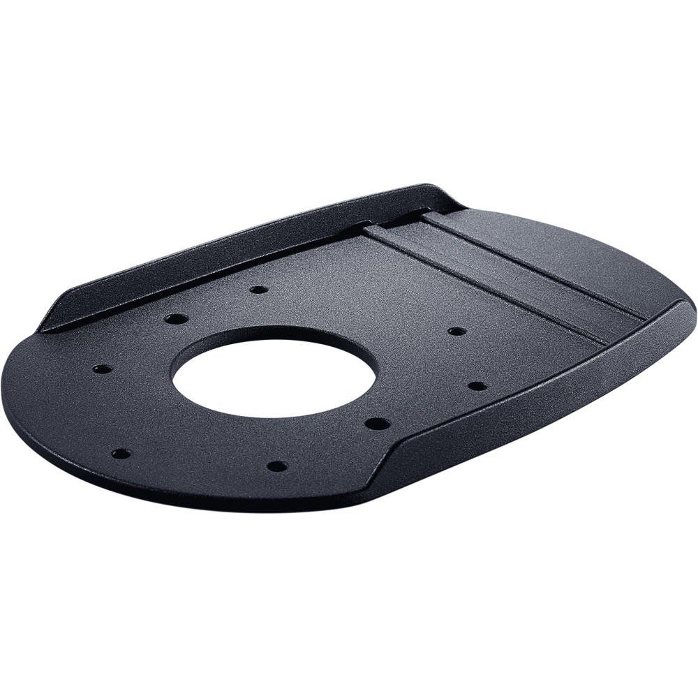 Festool Edge Routing Support Rest for OF 900, 1000, 1010 and 1010 R - Image 1