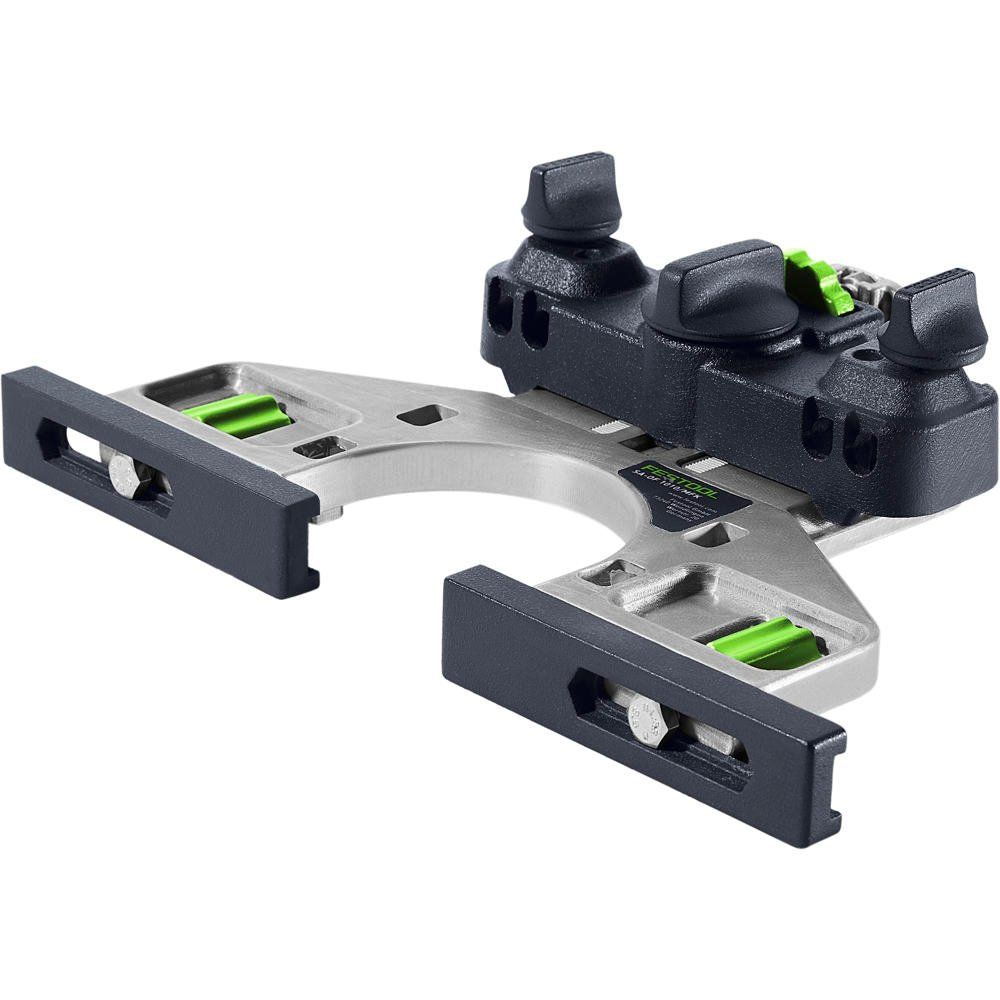 Festool Parallel Side Fence for OF 900, 1000, 1010, 1010 R and MFK 700 Routers - Image 1