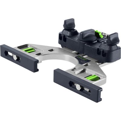 Festool Parallel Side Fence for OF 900, 1000, 1010, 1010 R and MFK 700 Routers