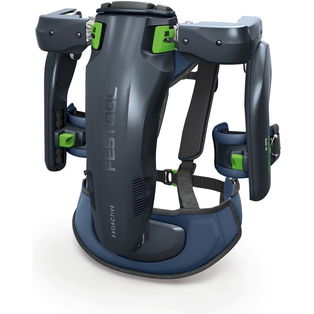 Festool EXO 18 18v Cordless ExoActive Exoskeleton - Image 1