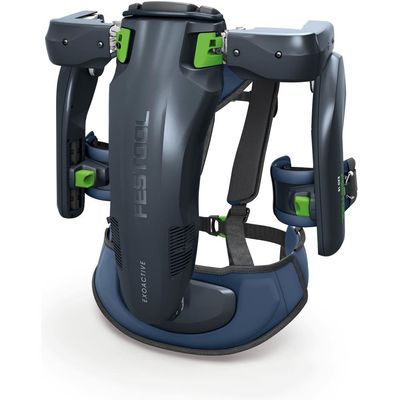 Festool EXO 18 18v Cordless ExoActive Exoskeleton