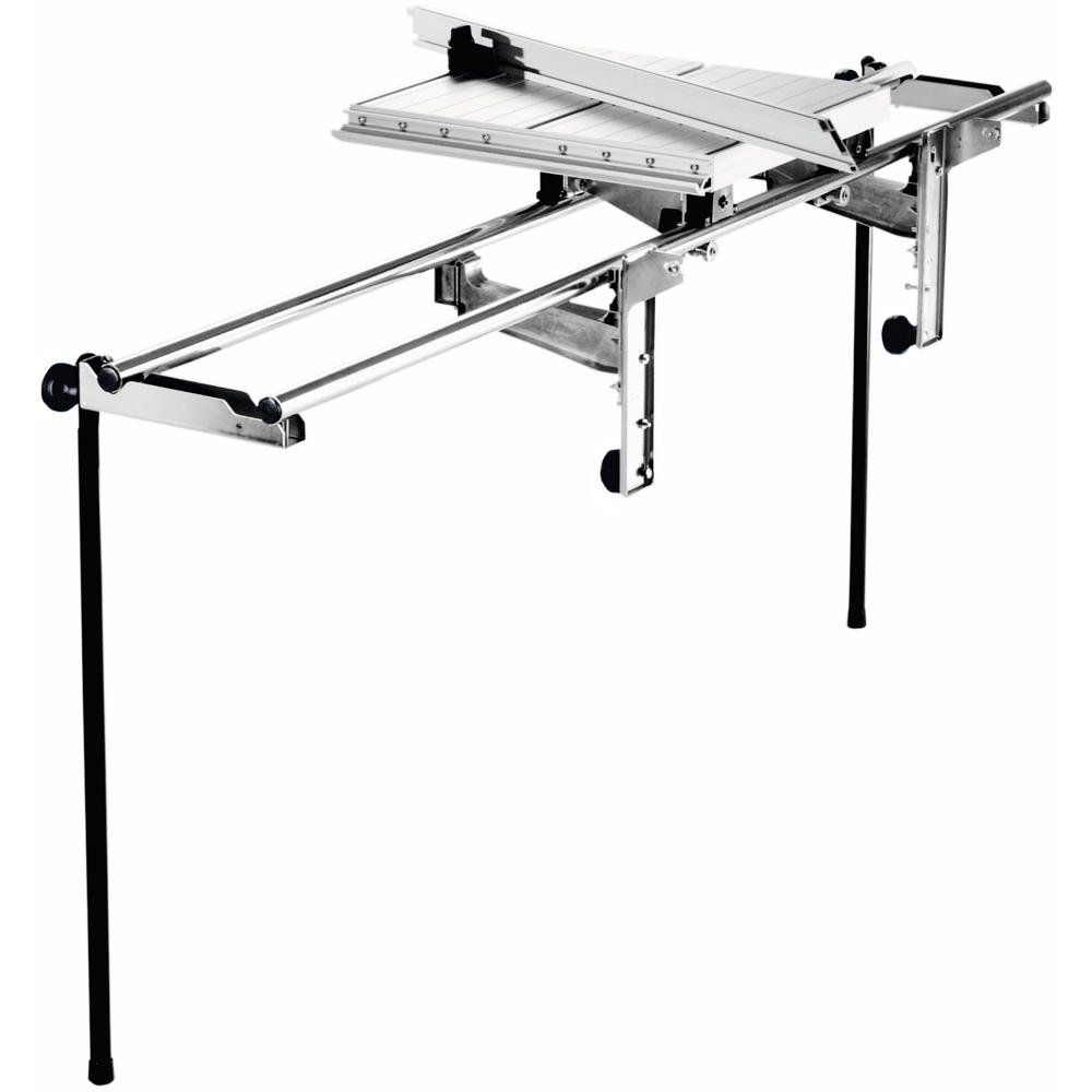 Festool ST 840 Sliding Table for TKS 80 Table Saw - Image 1