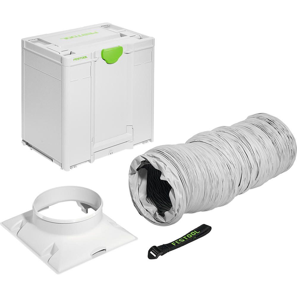 Festool LS-SYS-AIR Air Supply Hose - Image 1