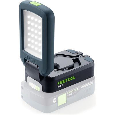 Festool SYSLITE KAL C 18v Cordless LED Work Light