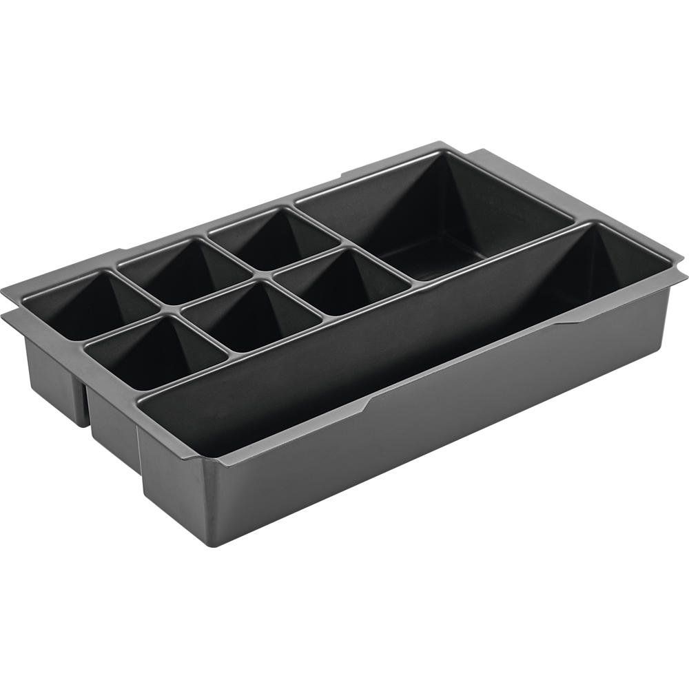 Festool Multi Purpose Organiser Insert for Systainer SYS3 S 76 Case - Image 1
