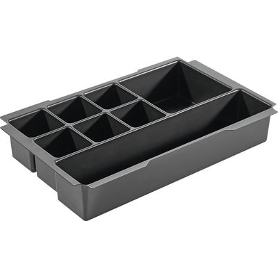 Festool Multi Purpose Organiser Insert for Systainer SYS3 S 76 Case