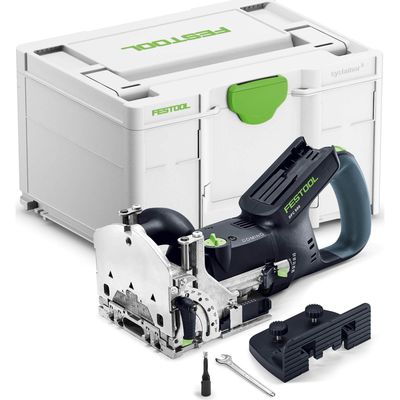Festool DFC 500 E 18v Cordless Domino Jointer No Batteries No Charger Case