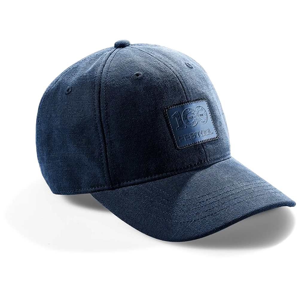 Festool 100 Years Limited Edition Cap Dark Blue - Image 1