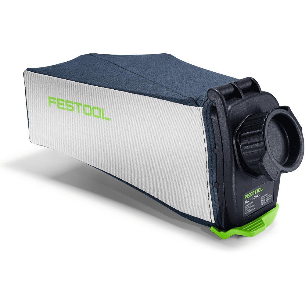 Festool SB/2-TSC/HKC Dust Bag for TSC / HKC Plunge Saws - Image 1