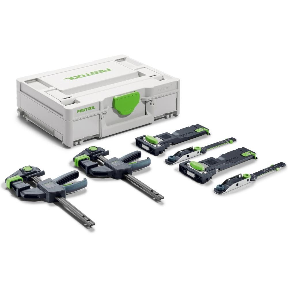 Festool ZS FS-EP TS/TSC55 Plunge Saw Accessories Set - Image 1