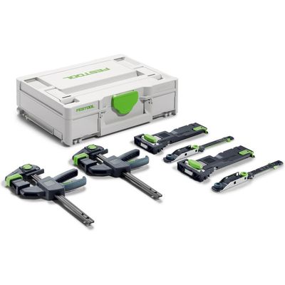 Festool ZS FS-EP TS/TSC55 Plunge Saw Accessories Set