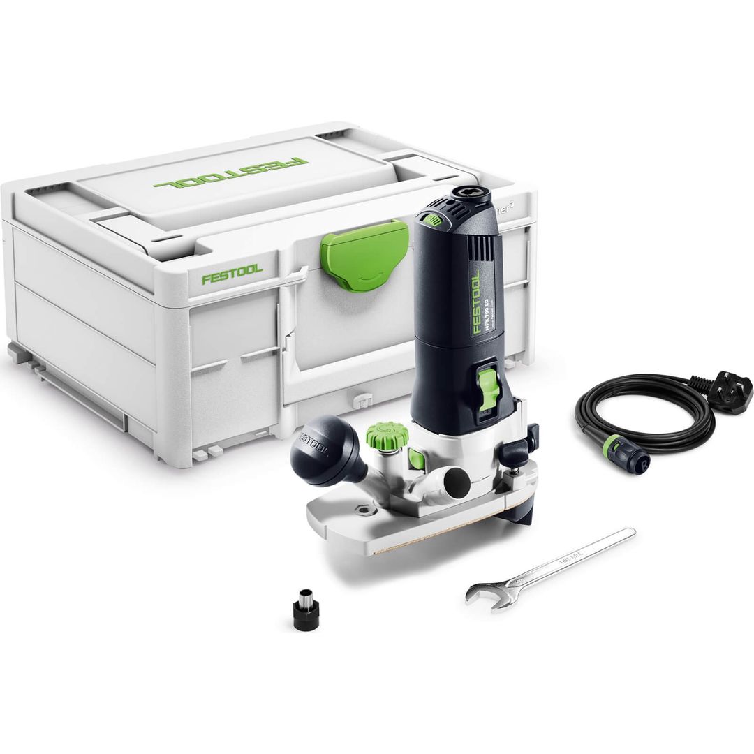 Festool MFK 700 KA EQ-Plus Module Edge Router 240v - Image 1