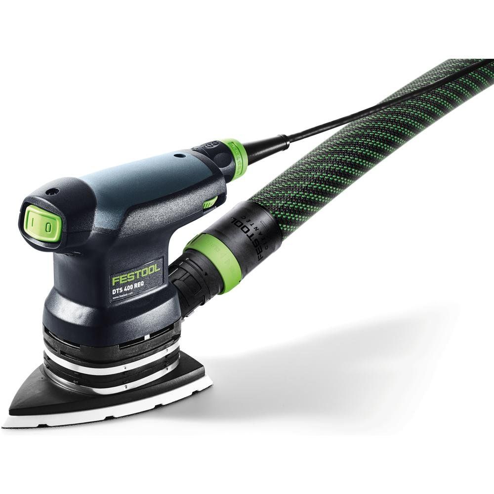 Festool DTS 400 REQ-Plus Delta Sander - Image 1