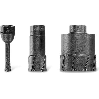 Fein Ultra TCT Carbide Mag Drill Hole Cutter 62mm 50mm