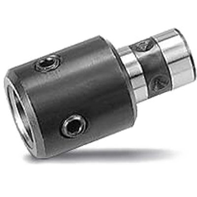 Fein QuickIN To 3/4" Mag Drill Weldon Shank Adaptor for KBU 35 and KBM 50/65