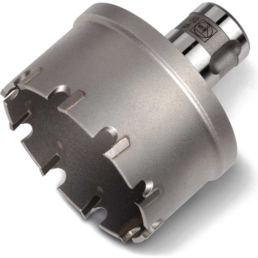 Fein QuickIN Carbide Hole Saw for Pipes 42mm - Image 1