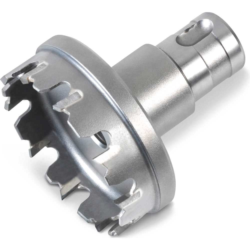 Fein QuickIN Plus Carbide Hole Saw 53mm - Image 1