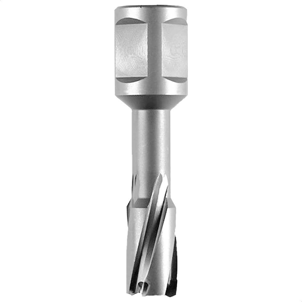 Fein Ultra TCT Carbide Core Mag Drill Hole Cutter 21mm 75mm - Image 1