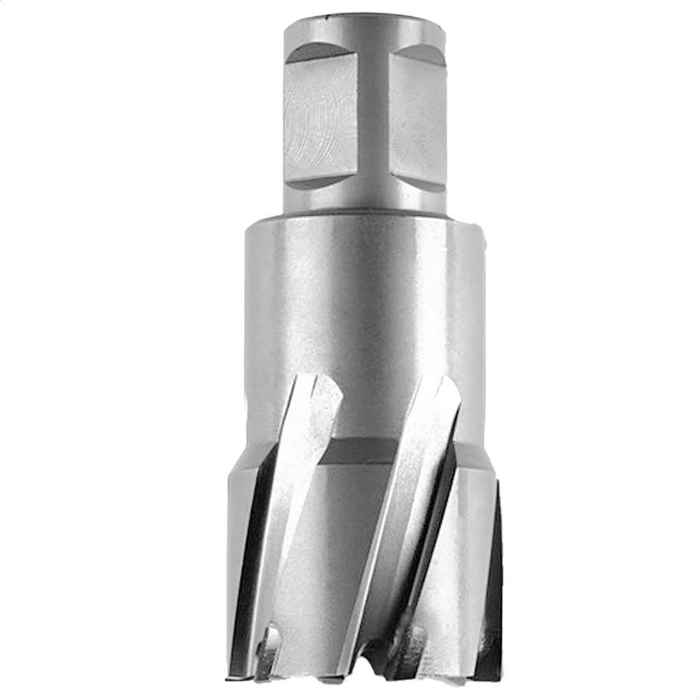 Fein Ultra TCT Carbide Core Mag Drill Hole Cutter 40mm 75mm - Image 1