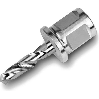 Fein HSS Twist Drill Bit For Mag Drills 13mm