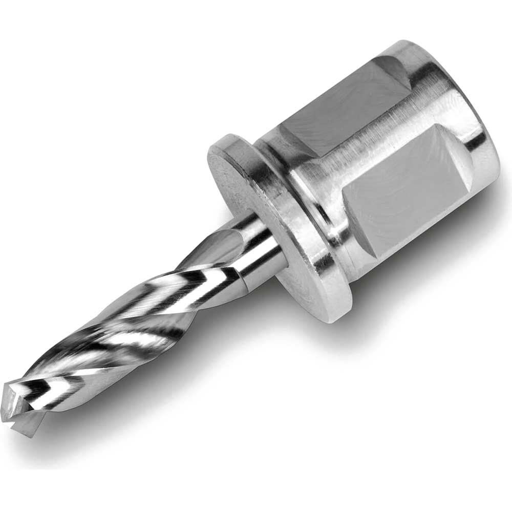 Fein HSS Twist Drill Bit For Mag Drills 5mm - Image 1