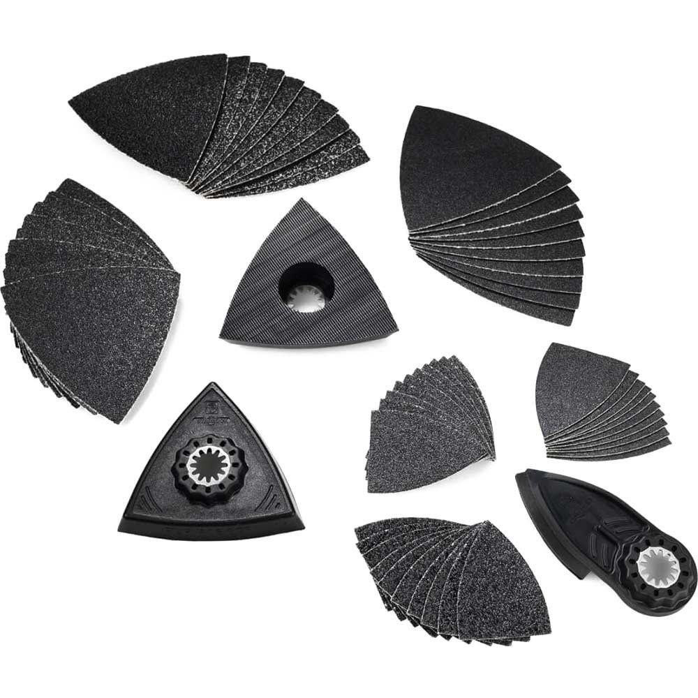 Fein Best of Starlock Sanding Accessory Kit - Image 1