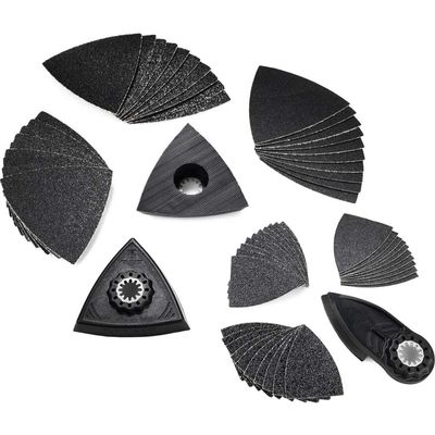 Fein Best of Starlock Sanding Accessory Kit
