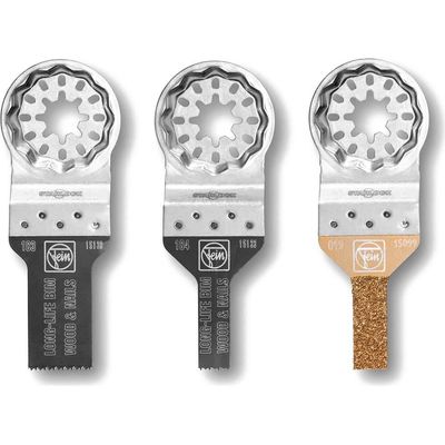 Fein Starlock Mini Cut Combo Accessory Kit