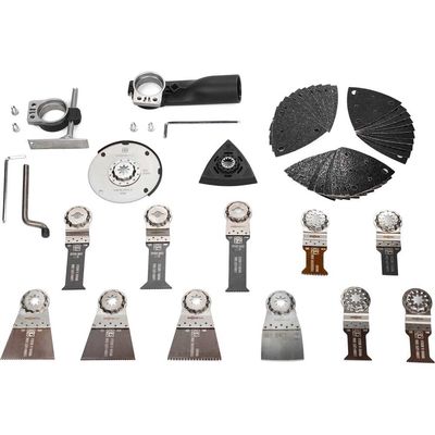 Fein StarlockMax Interior Work Professional Accessory Set
