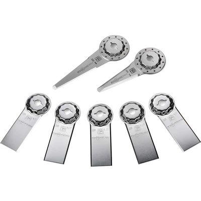 Fein 7 x StarlockMax Grout Renewal Professional Blades