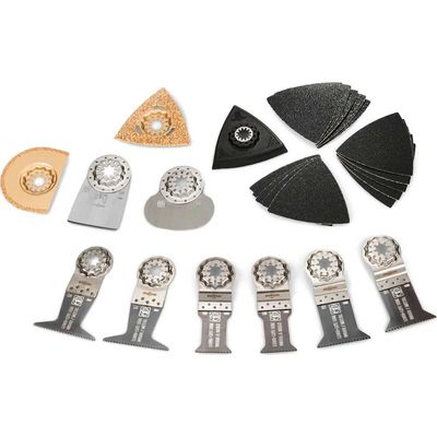 Fein Best of Starlock Renovation Accessory Kit