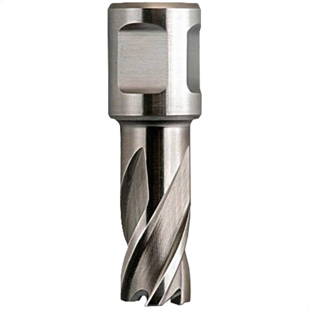 Fein Nova HSS Mag Drill Hole Cutter 32mm 100mm - Image 1