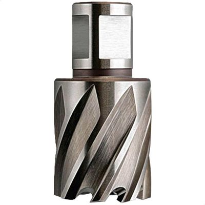 Fein Nova HSS Mag Drill Hole Cutter 34mm 25mm