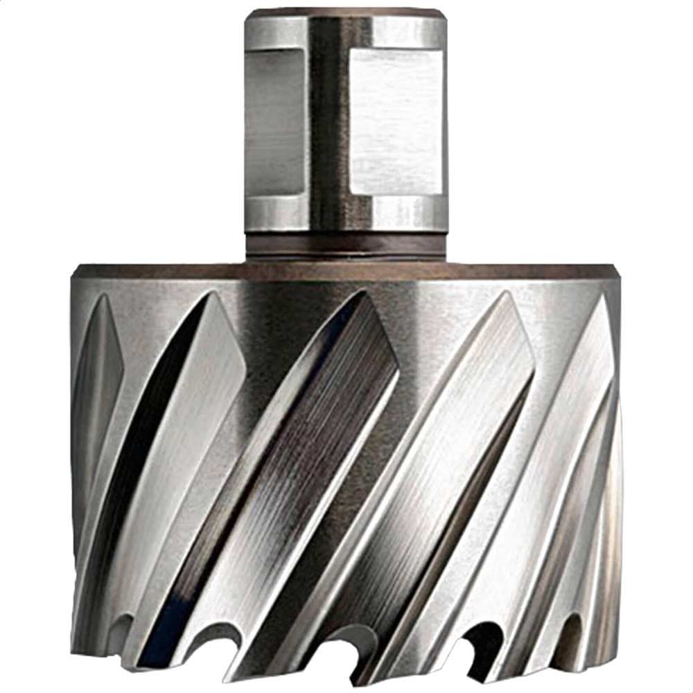 Fein Nova HSS Mag Drill Hole Cutter 45mm 75mm - Image 1
